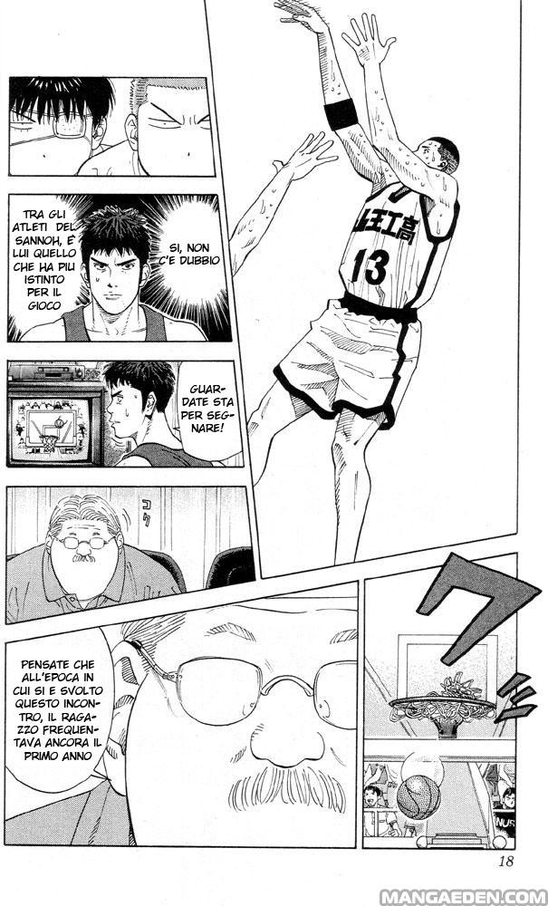 Read Slam Dunk IT Manga Online