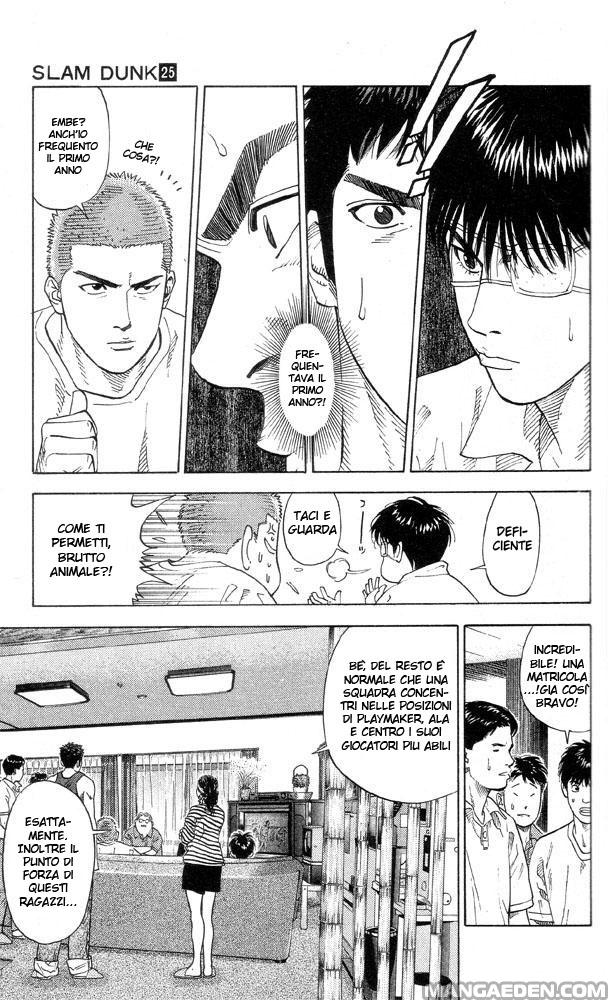 Read Slam Dunk IT Manga Online
