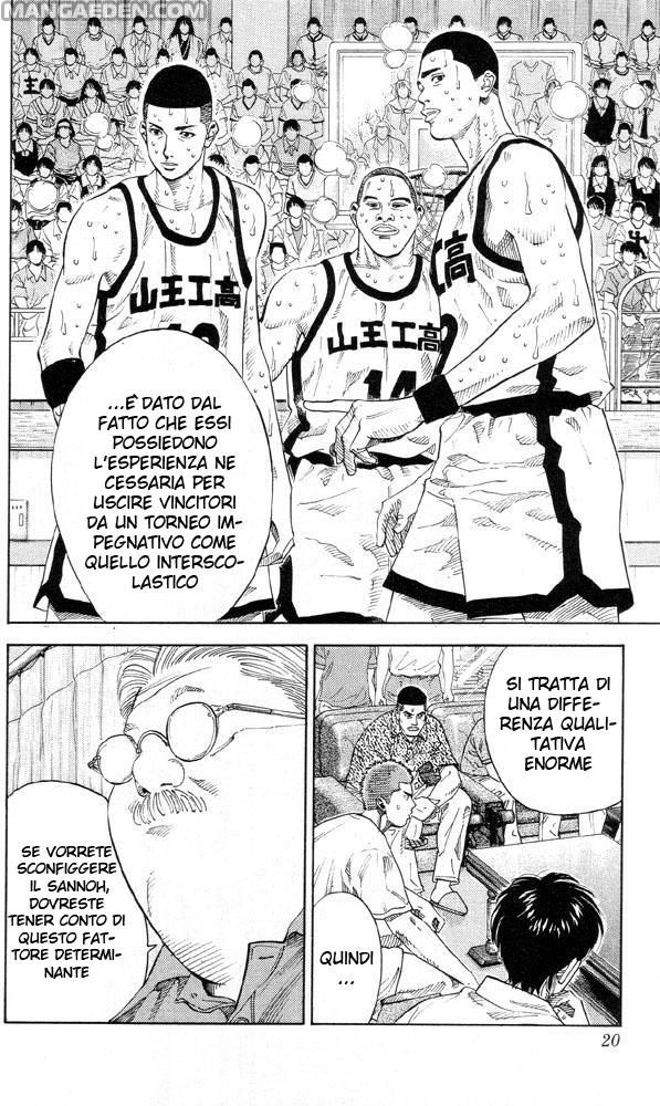 Read Slam Dunk IT Manga Online