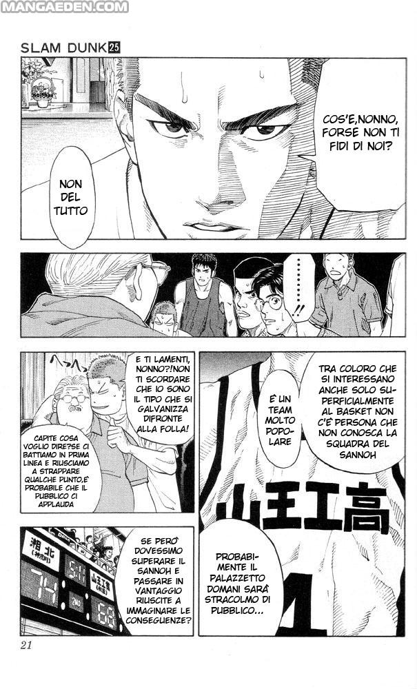 Read Slam Dunk IT Manga Online
