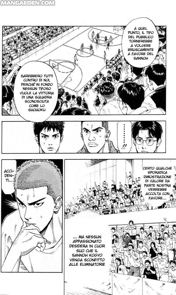 Read Slam Dunk IT Manga Online