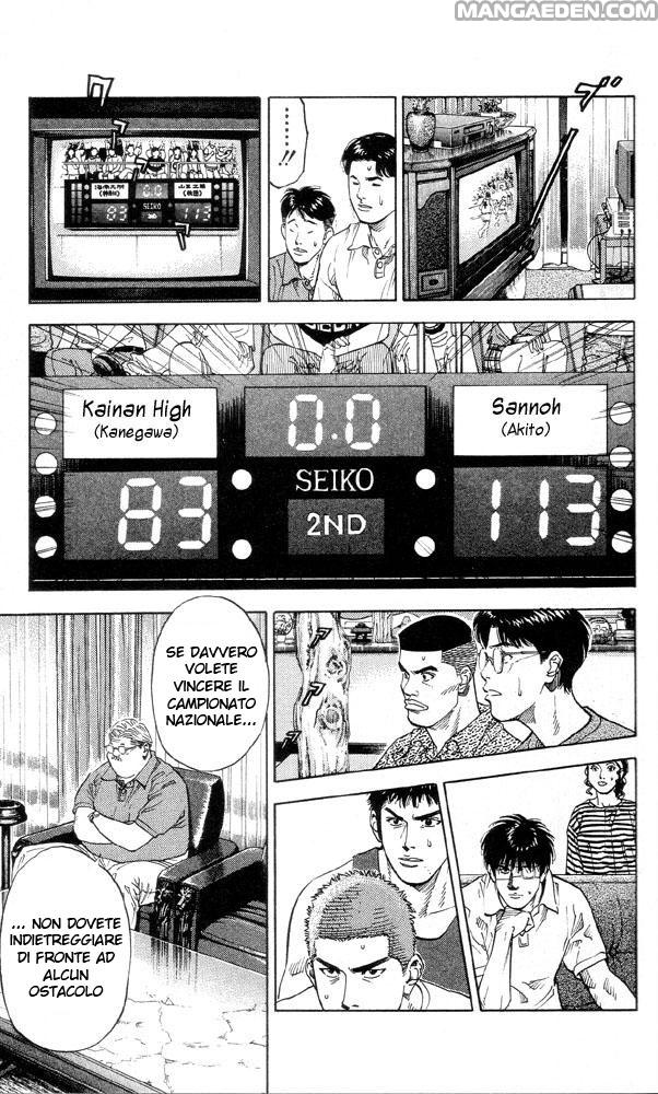 Read Slam Dunk IT Manga Online