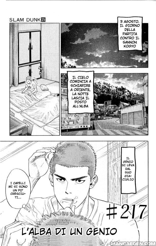 Read Slam Dunk IT Manga Online