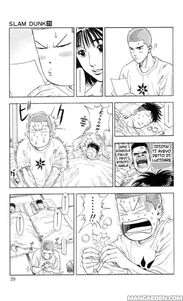 Read Slam Dunk IT Manga Online