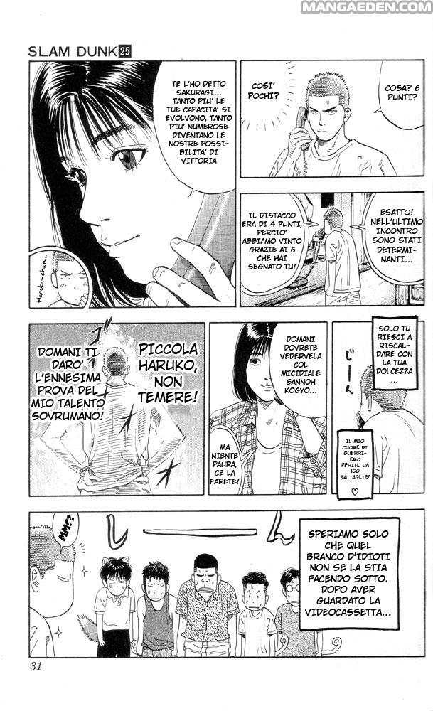 Read Slam Dunk IT Manga Online