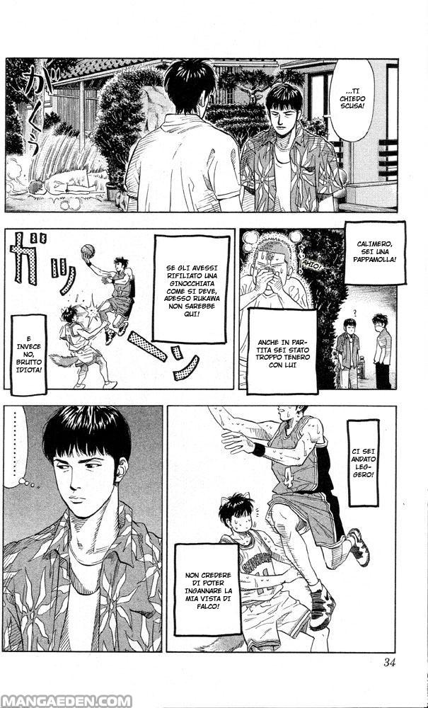 Read Slam Dunk IT Manga Online