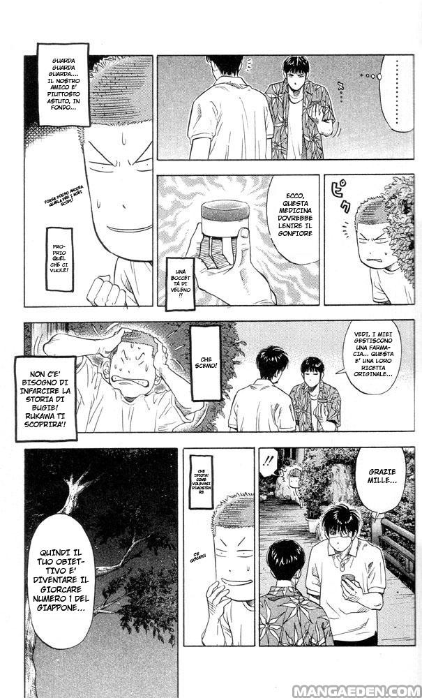 Read Slam Dunk IT Manga Online
