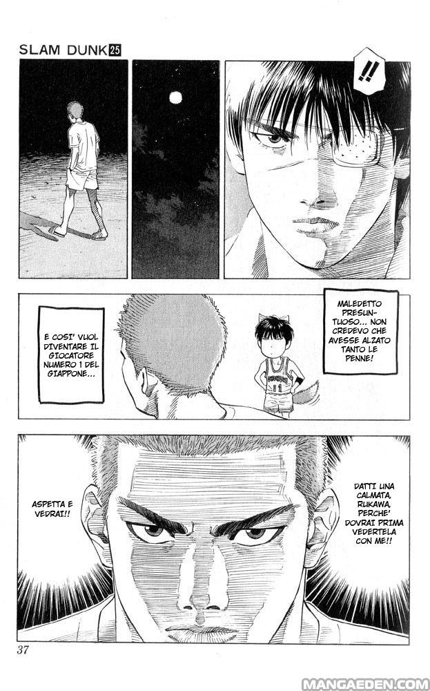 Read Slam Dunk IT Manga Online