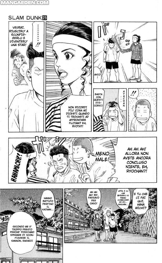 Read Slam Dunk IT Manga Online