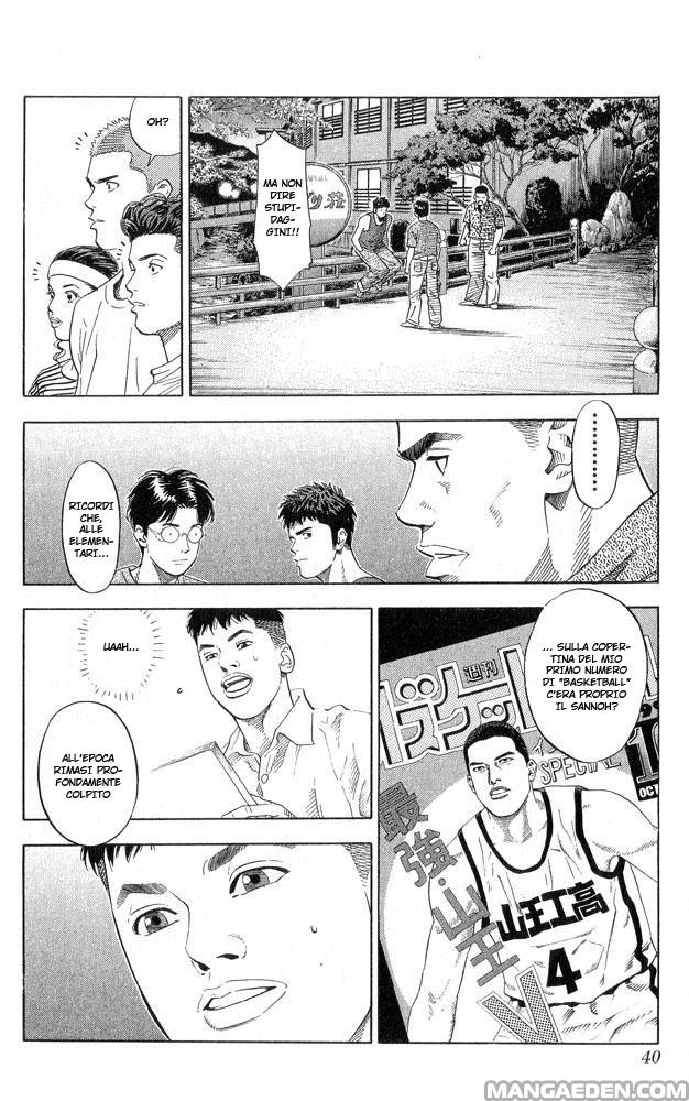 Read Slam Dunk IT Manga Online