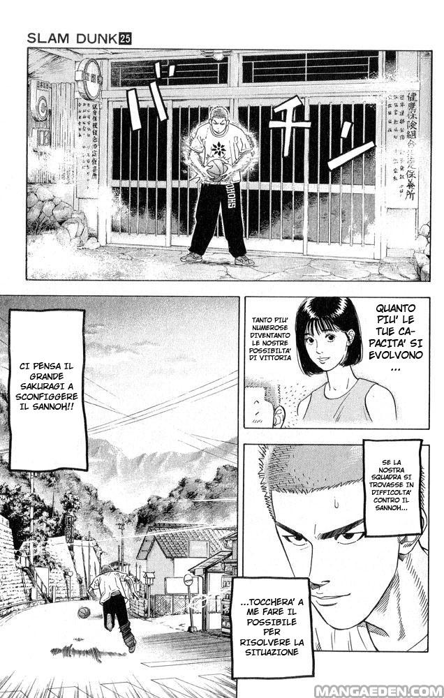 Read Slam Dunk IT Manga Online