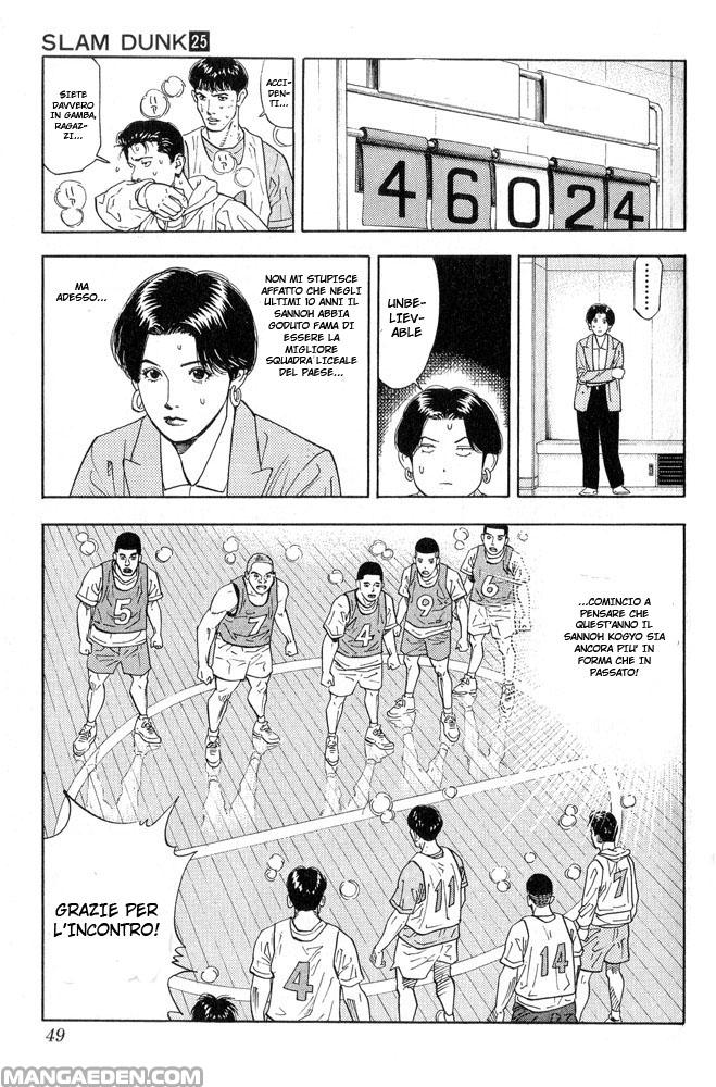 Read Slam Dunk IT Manga Online