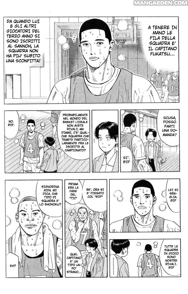 Read Slam Dunk IT Manga Online