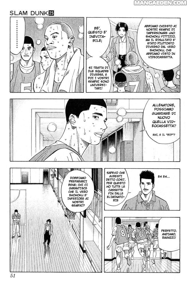 Read Slam Dunk IT Manga Online