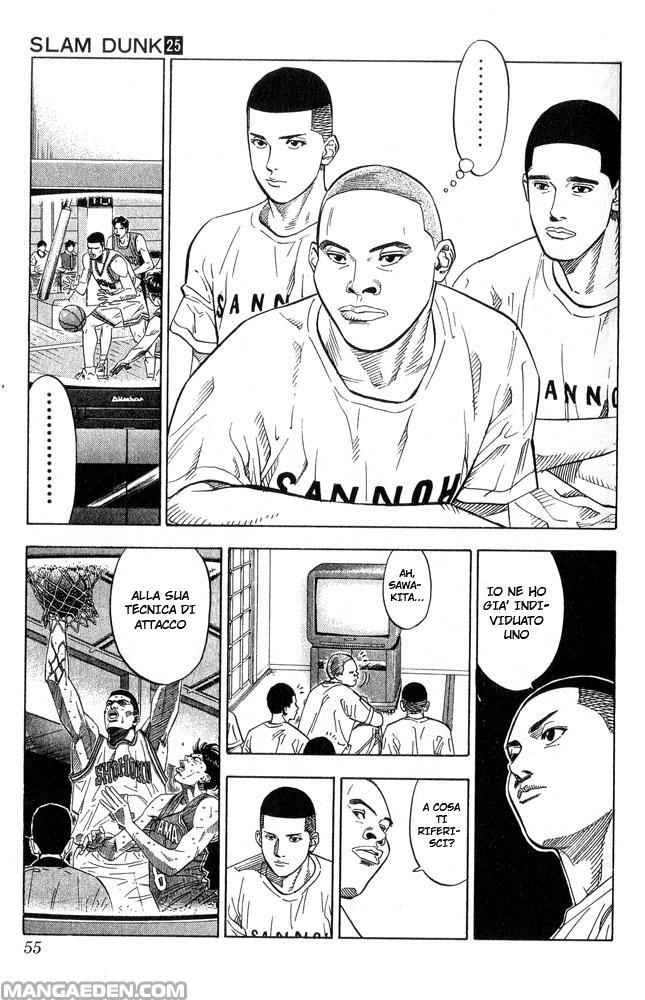 Read Slam Dunk IT Manga Online