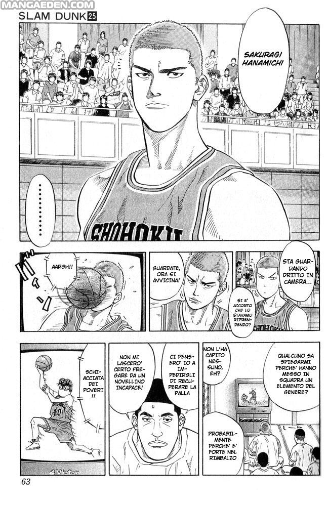 Read Slam Dunk IT Manga Online