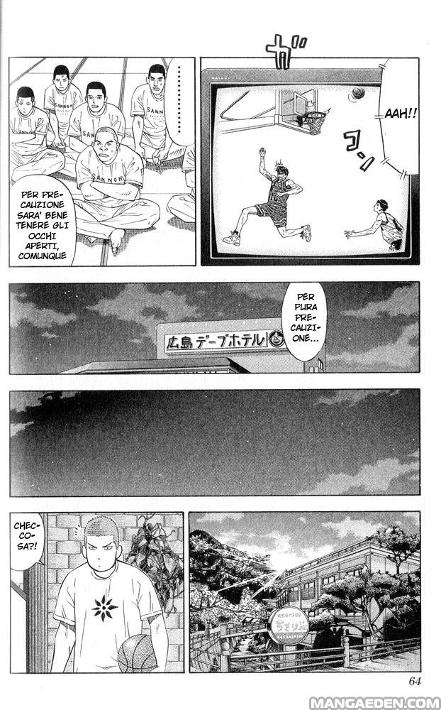 Read Slam Dunk IT Manga Online