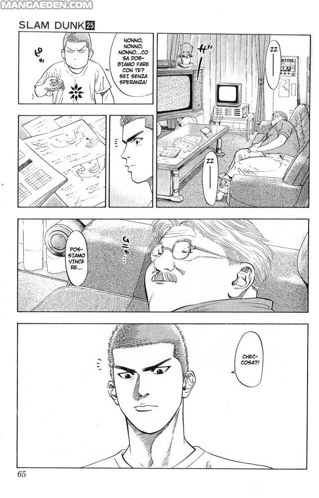 Read Slam Dunk IT Manga Online