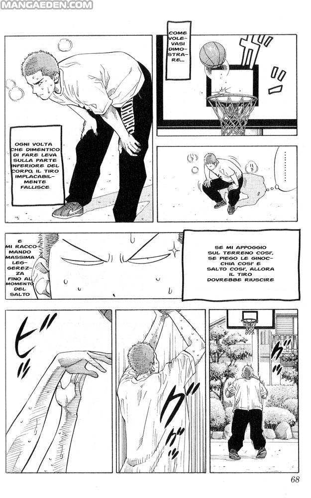 Read Slam Dunk IT Manga Online