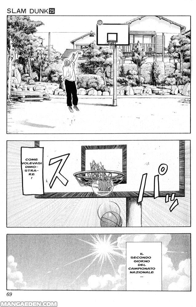 Read Slam Dunk IT Manga Online