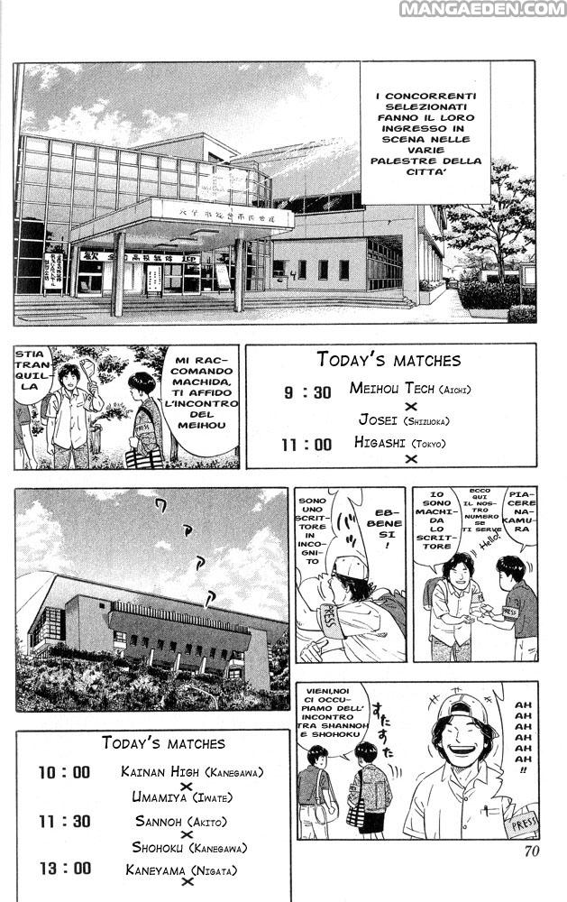 Read Slam Dunk IT Manga Online