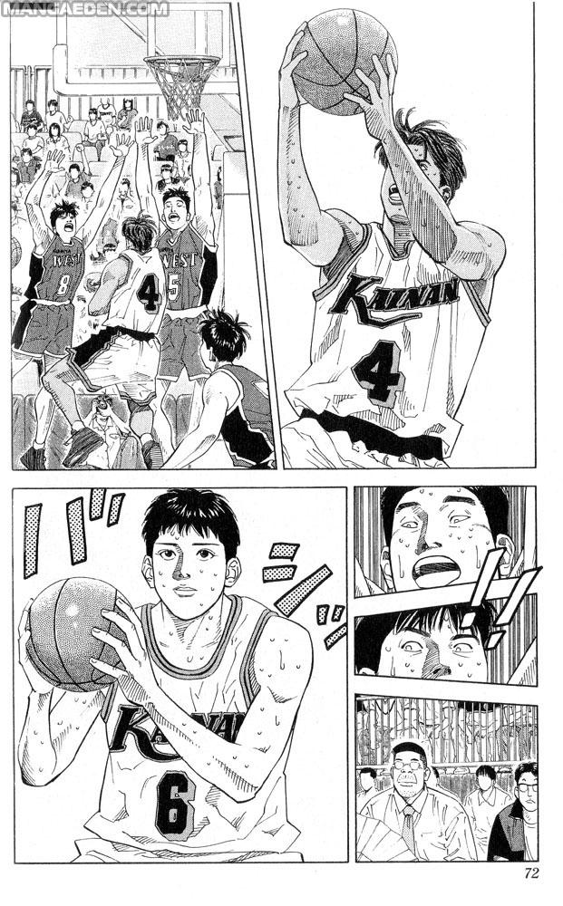 Read Slam Dunk IT Manga Online