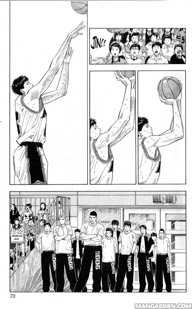Read Slam Dunk IT Manga Online