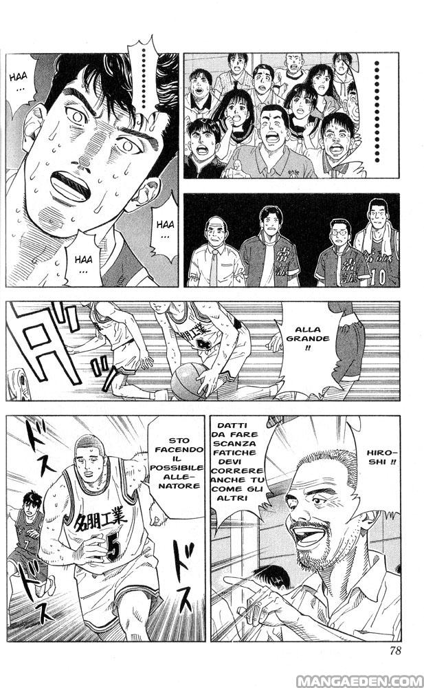 Read Slam Dunk IT Manga Online