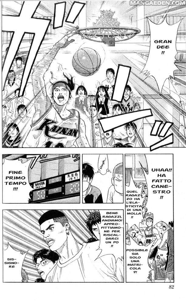 Read Slam Dunk IT Manga Online