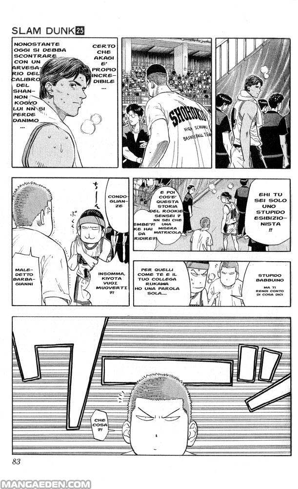 Read Slam Dunk IT Manga Online