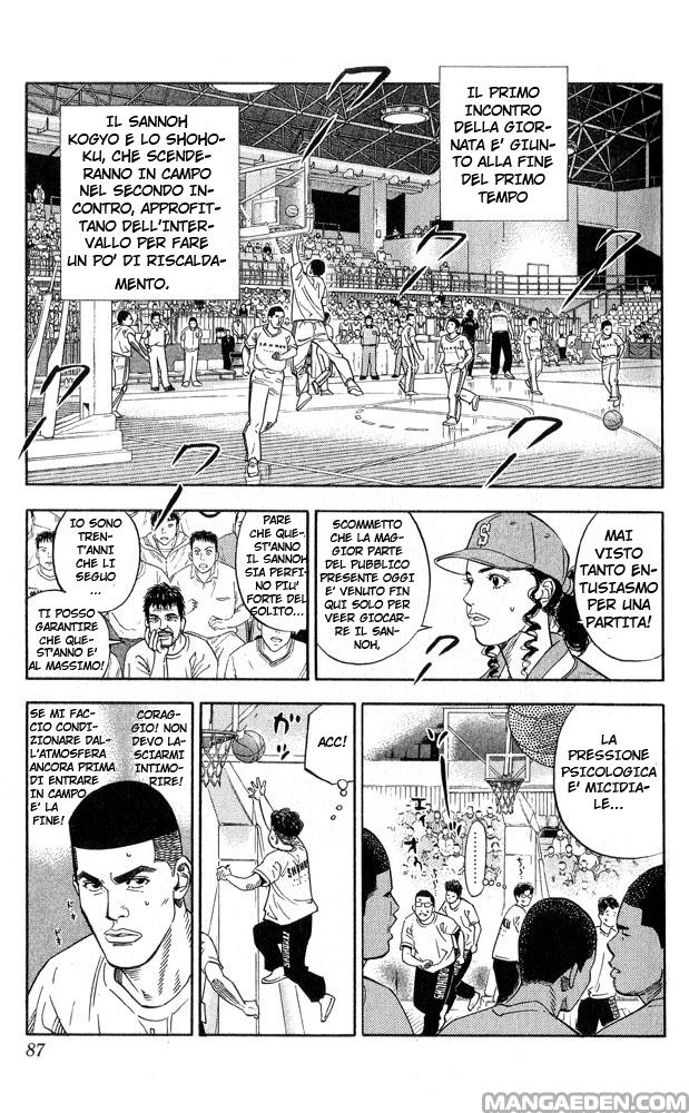 Read Slam Dunk IT Manga Online