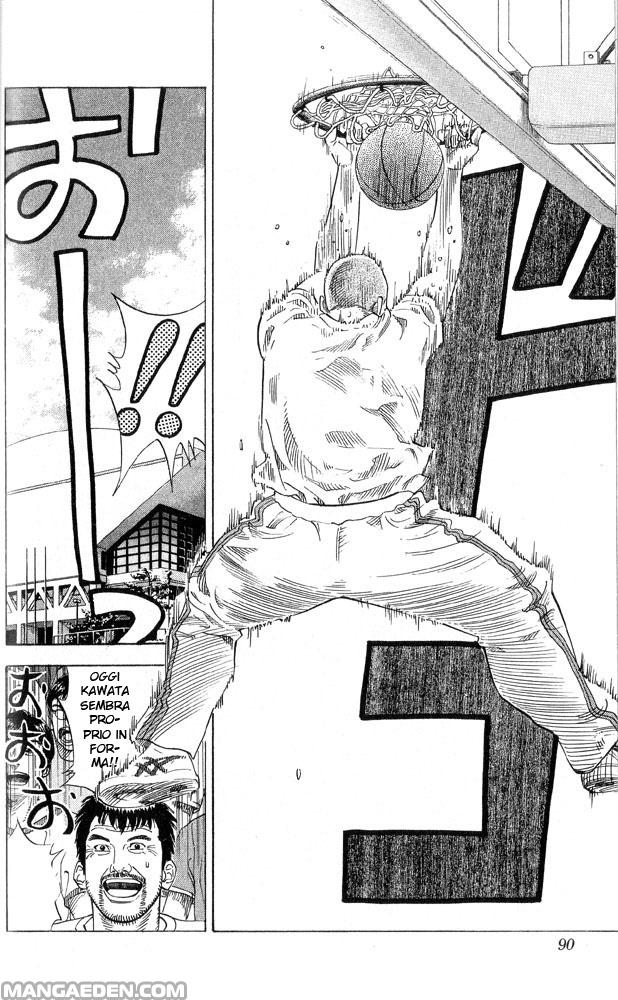 Read Slam Dunk IT Manga Online
