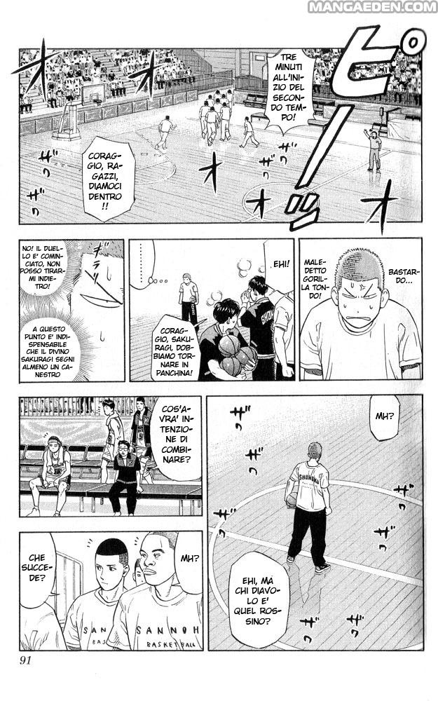 Read Slam Dunk IT Manga Online