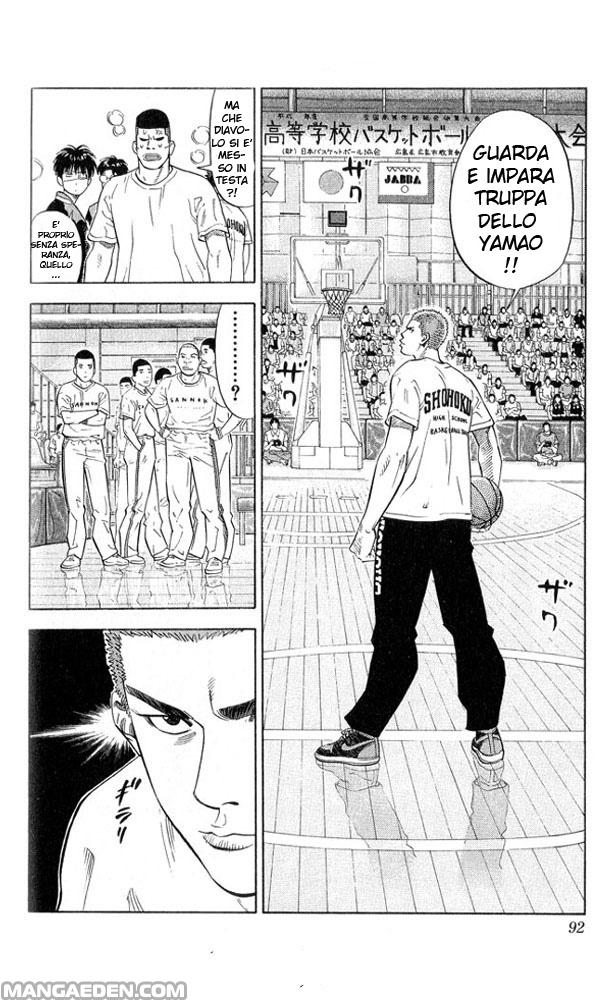Read Slam Dunk IT Manga Online