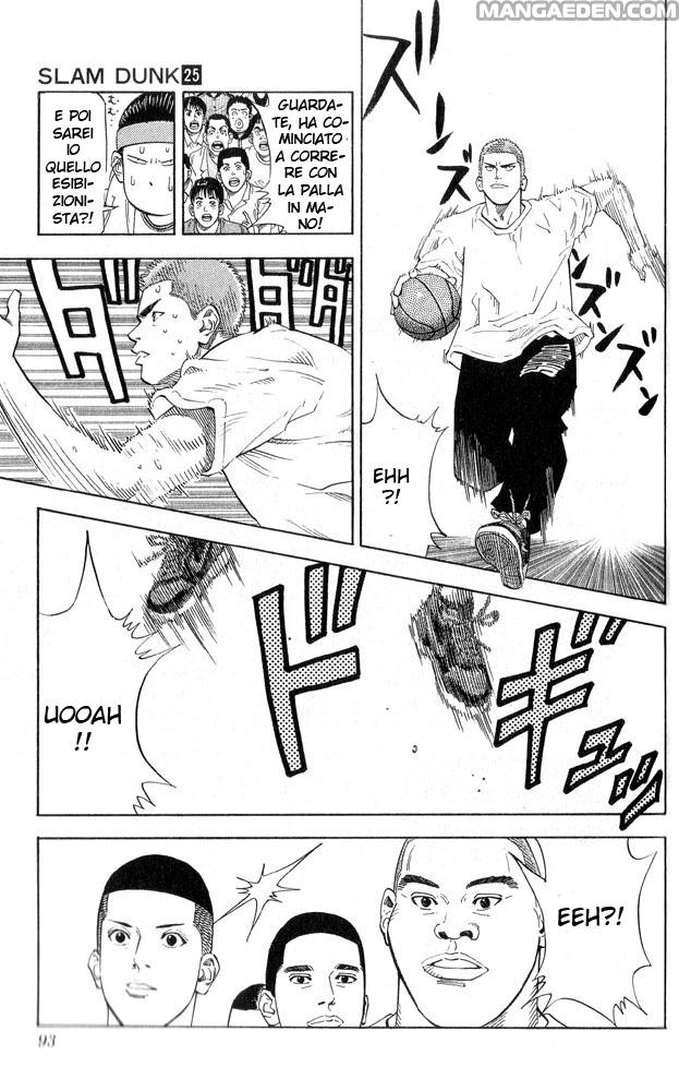 Read Slam Dunk IT Manga Online