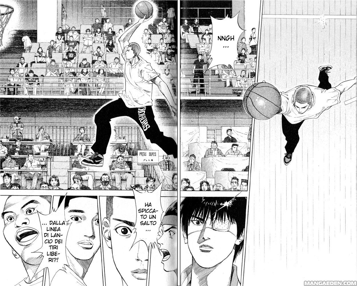 Read Slam Dunk IT Manga Online