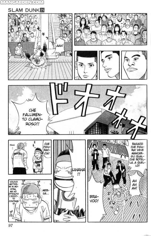 Read Slam Dunk IT Manga Online