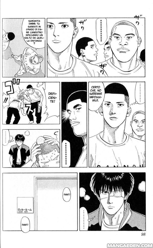 Read Slam Dunk IT Manga Online