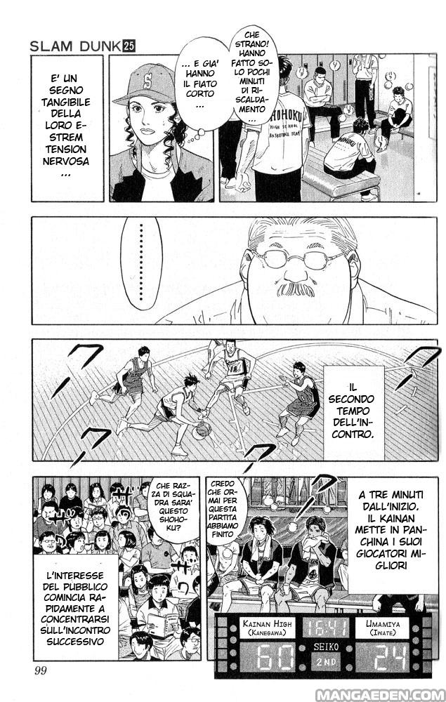 Read Slam Dunk IT Manga Online