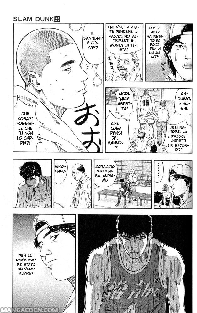 Read Slam Dunk IT Manga Online