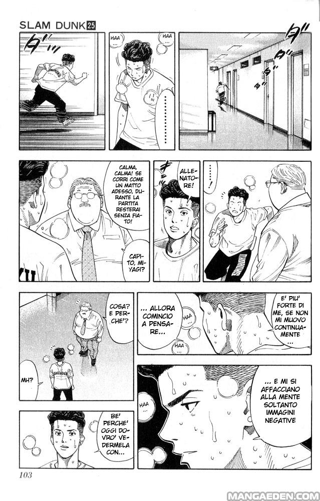 Read Slam Dunk IT Manga Online
