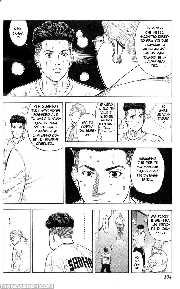 Read Slam Dunk IT Manga Online