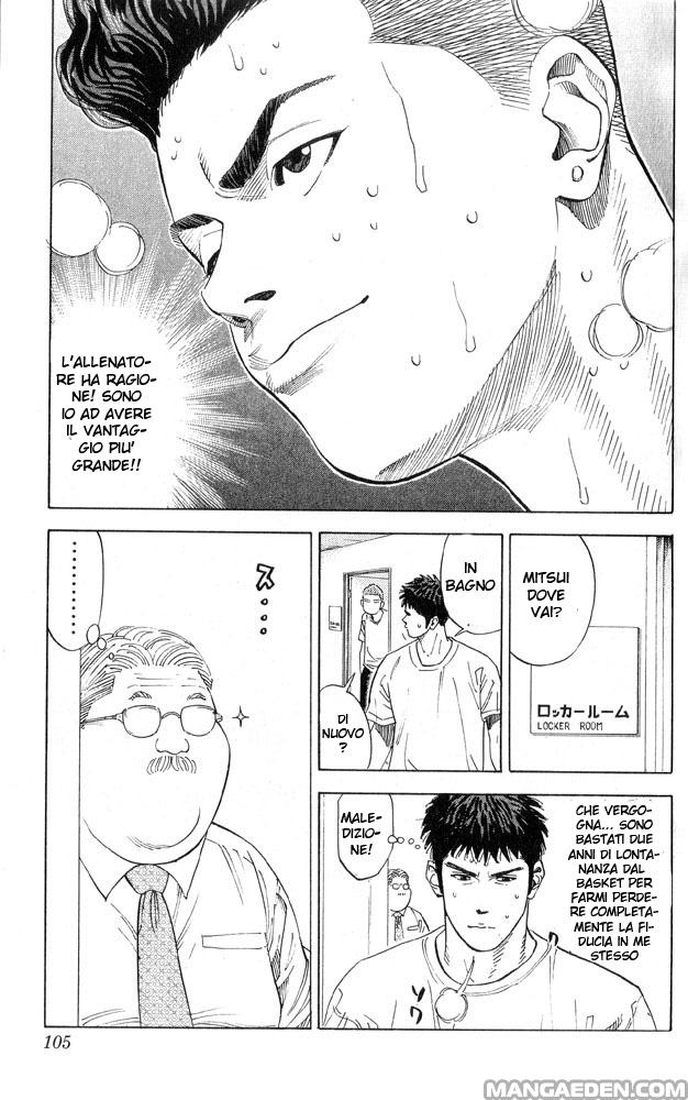 Read Slam Dunk IT Manga Online
