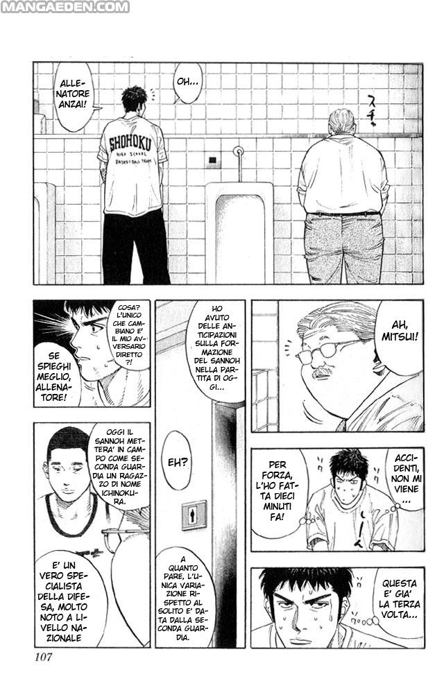 Read Slam Dunk IT Manga Online