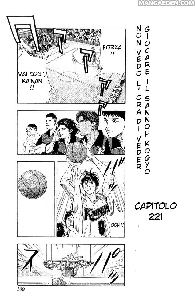 Read Slam Dunk IT Manga Online