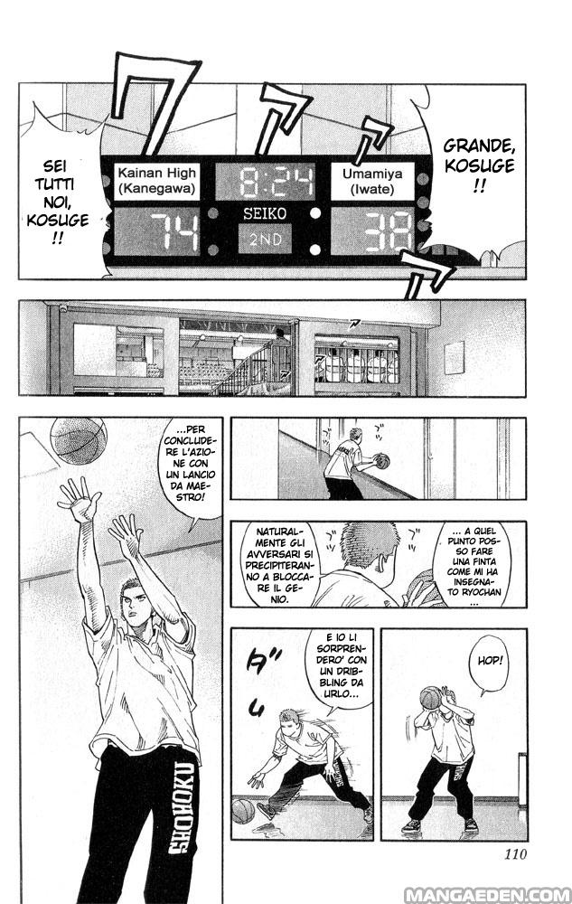 Read Slam Dunk IT Manga Online