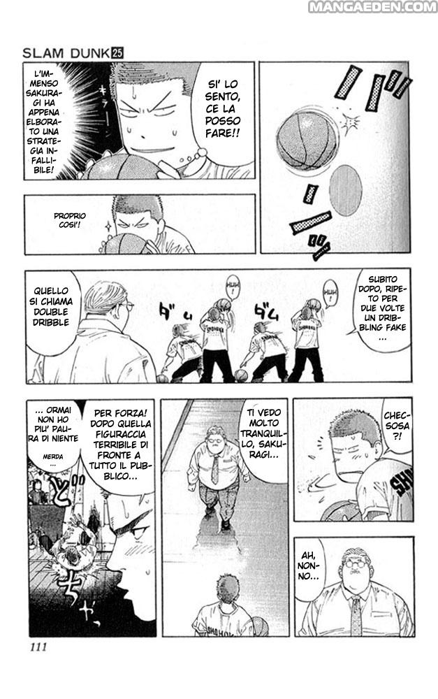Read Slam Dunk IT Manga Online