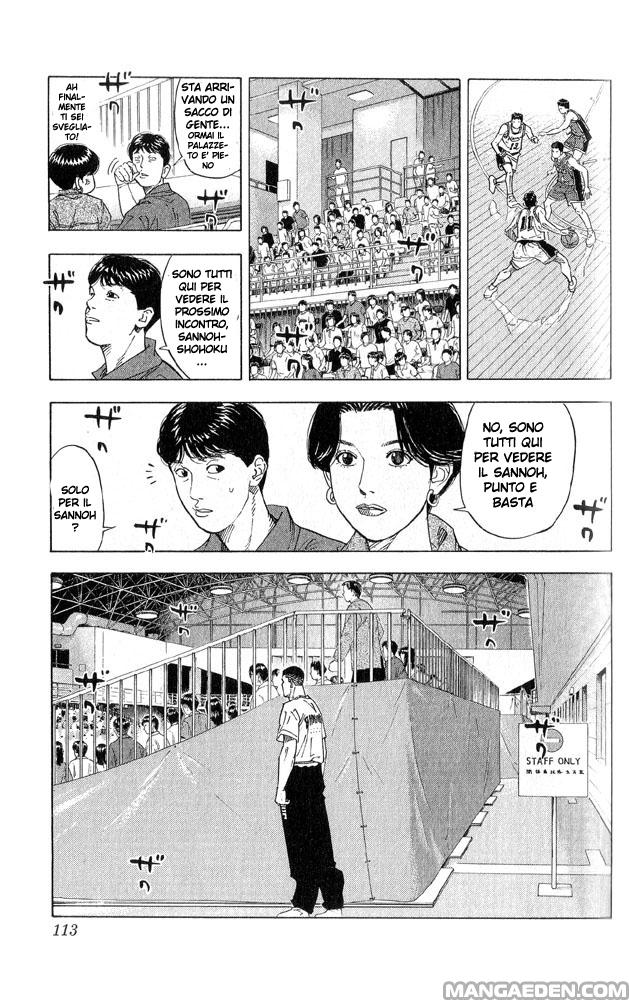 Read Slam Dunk IT Manga Online