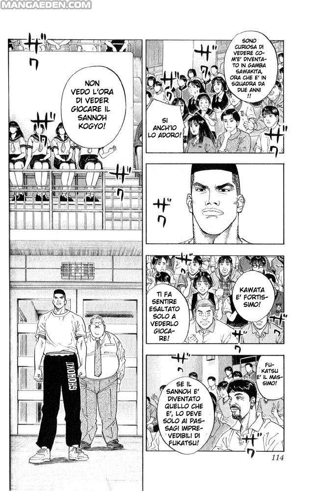 Read Slam Dunk IT Manga Online