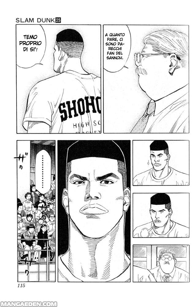 Read Slam Dunk IT Manga Online